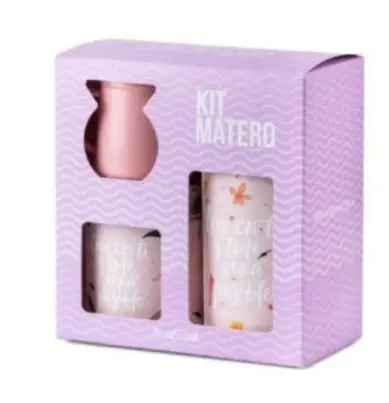 Kit Matero Marwal