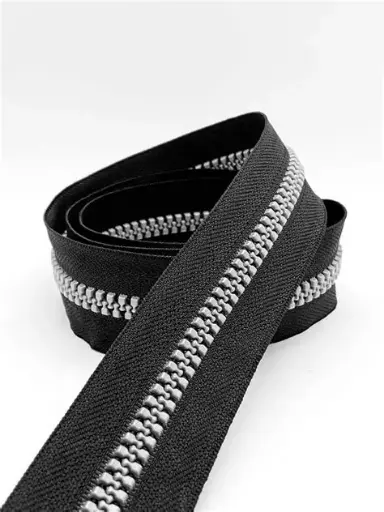 Cierre Diente De Perro X Mts