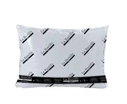 ALMOHADA LA BASTILLA 