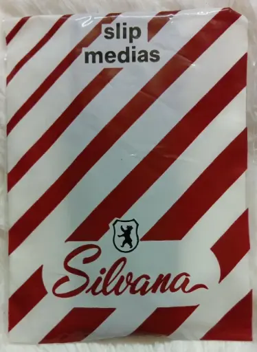 Cancan De Muselina Silvana