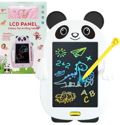 Pizarra Magica Infantil Dino AV3022