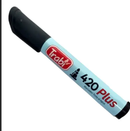 Marcador Trabi 420 Plus