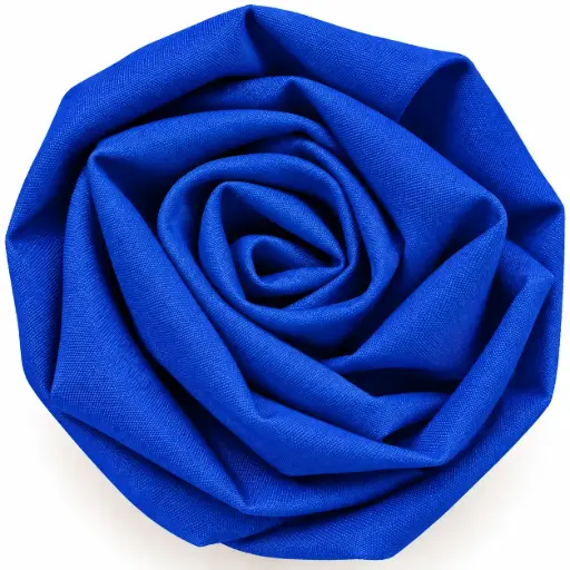 Cordura Lisa Azul Francia 