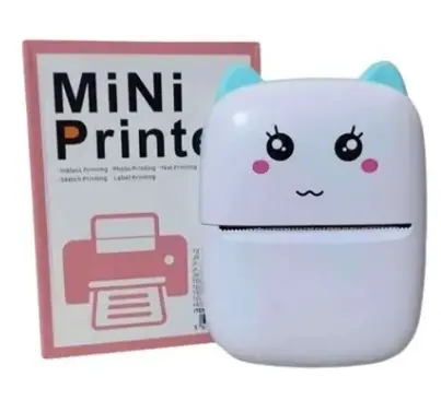 Mini Impresora 
