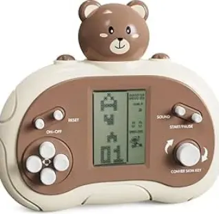 Consola de Juego RUSSIA (copia)