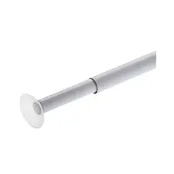 Barral Extensible 1 a 2 mts 