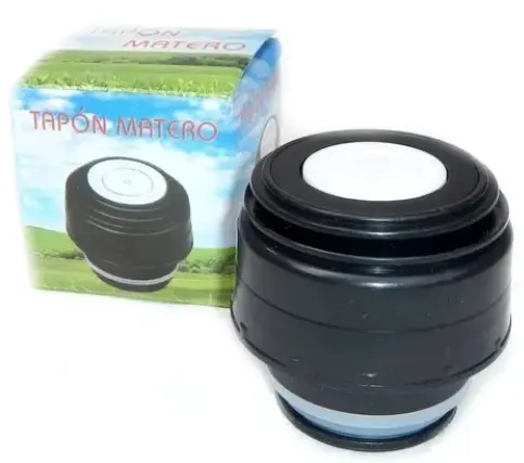 Tapon Matero 