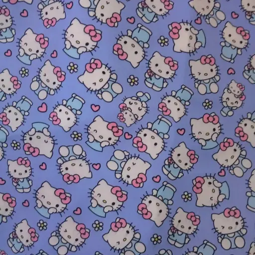 Batista Hello Kitty