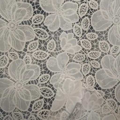 Manteles PVC Troquelados 1,40 Mts Ancho