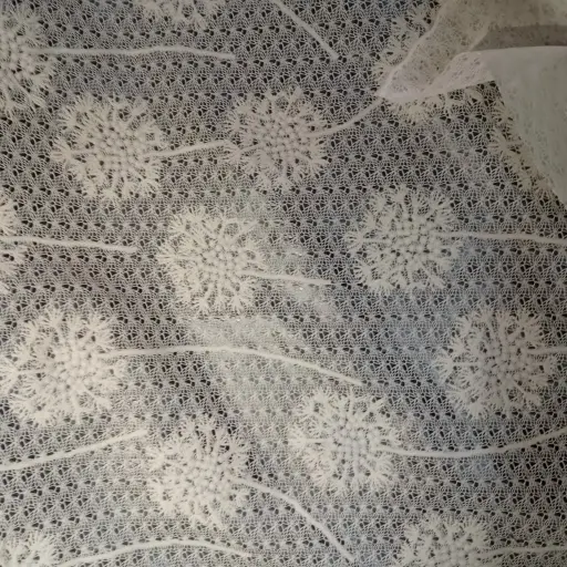 Manteles PVC Troquelados 1,40 Mts Ancho