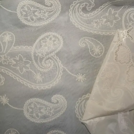 Manteles PVC Troquelados 1,40 Mts Ancho