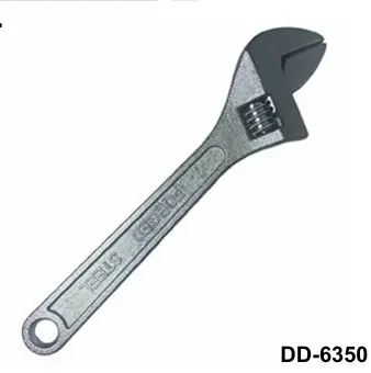 Llave Francesa 10 " 
