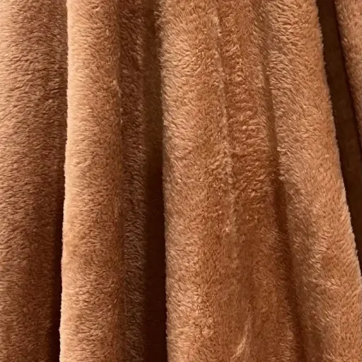 Polar Soft Liso Marron 