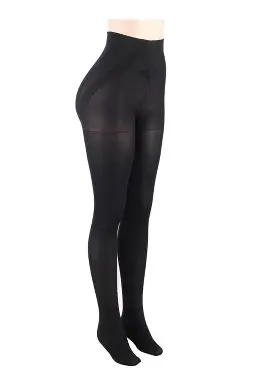 Medias can can muselina