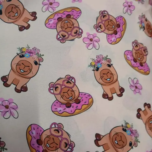 Tropical Mecanico DISNEY