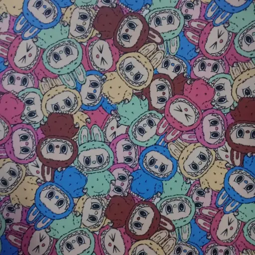 Tropical Mecanico DISNEY