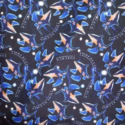 Tropical Mecanico DISNEY