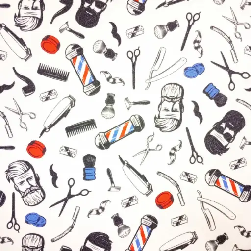 Tropical Mecanico DISNEY