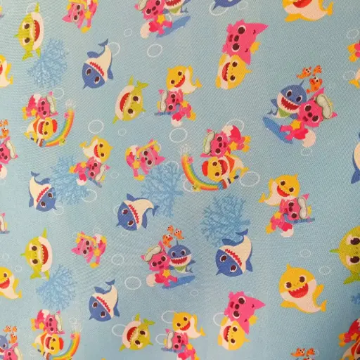 Tropical Mecanico DISNEY