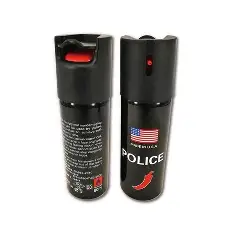 Gas Pimienta  20 ml llavero