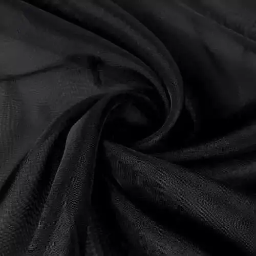 Voile De Cortina Liso 3 Mts