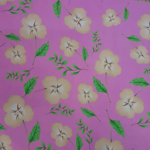 Tropical Mecanico Estampado