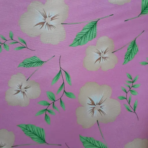Tropical Mecanico Estampado