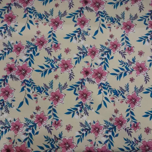 Tropical Mecanico Estampado