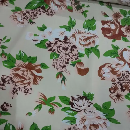 Tropical Mecanico Estampado