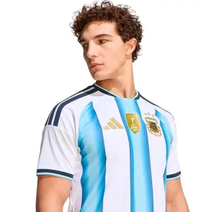 Camiseta Argentina