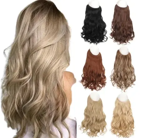 Cortina de Pelo