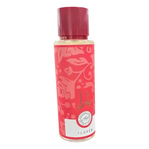 Body Splash Flofen 