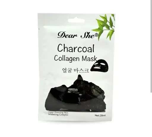 Mascarilla Collagen