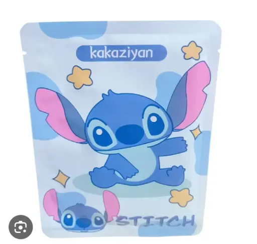 Mascarilla Stitch
