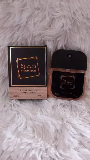 Perfume Cartera 35 ML 