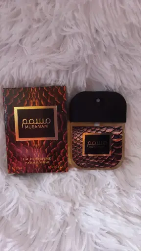 Perfume Cartera 35 ML 