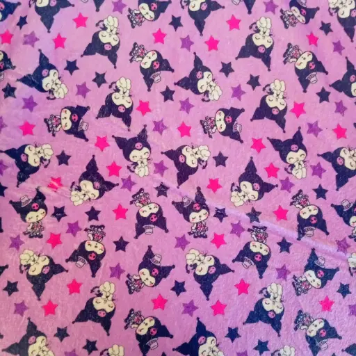 Polar Soft Disney Rinde 1,6Mts Kuromi