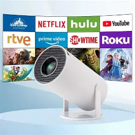 Proyector Multimedia