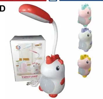 Lampara Pingüino 