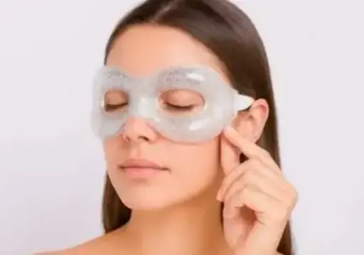 Antifaz  Gel