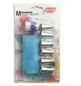Pico x8 Para Decorar