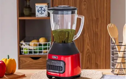 Licuadora Plastico  JX-999