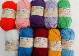 Lana Cisne 40 g