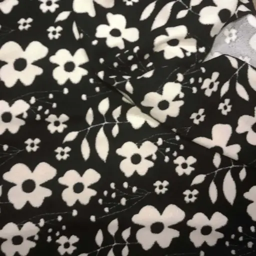 Toalla Estampada 1,5 Mts Ancho