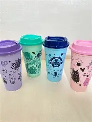 Vaso Coffee