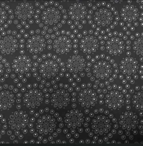 Broderie De Algodon 1,5 Mts De Ancho