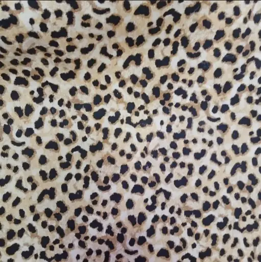 Bengalina Estampada 1,5 Mts Ancho