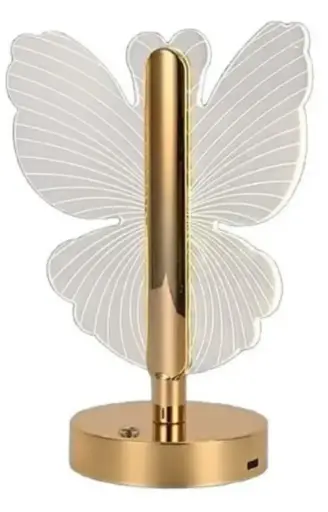 Lampara Decorativa   