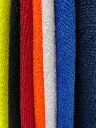 Toalla Microfibra Sublimable Color 1.5Mts Ancho