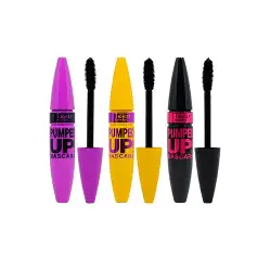 Mascara de Pestaña Pumped Up